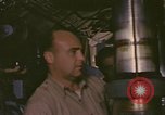 Image of American submarine Pacific Ocean, 1945, second 58 stock footage video 65675076095