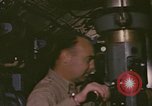 Image of American submarine Pacific Ocean, 1945, second 59 stock footage video 65675076095