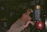 Image of American submarine Pacific Ocean, 1945, second 60 stock footage video 65675076095