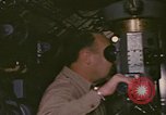 Image of American submarine Pacific Ocean, 1945, second 61 stock footage video 65675076095