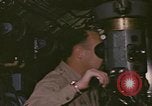 Image of American submarine Pacific Ocean, 1945, second 62 stock footage video 65675076095