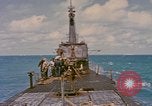 Standbild amerikanische U-Boot Pazifik, 1945, aus Sekunde 14 historischem Filmmaterial Videoclip 65675076096