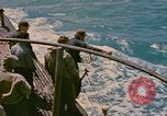 Standbild amerikanische U-Boot Pazifik, 1945, aus Sekunde 22 historischem Filmmaterial Videoclip 65675076096