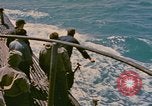 Standbild amerikanische U-Boot Pazifik, 1945, aus Sekunde 23 historischem Filmmaterial Videoclip 65675076096