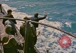 Standbild amerikanische U-Boot Pazifik, 1945, aus Sekunde 24 historischem Filmmaterial Videoclip 65675076096