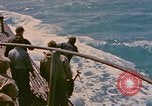 Standbild amerikanische U-Boot Pazifik, 1945, aus Sekunde 26 historischem Filmmaterial Videoclip 65675076096