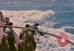 Standbild amerikanische U-Boot Pazifik, 1945, aus Sekunde 29 historischem Filmmaterial Videoclip 65675076096