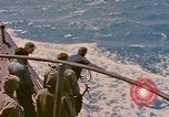 Standbild amerikanische U-Boot Pazifik, 1945, aus Sekunde 33 historischem Filmmaterial Videoclip 65675076096