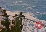 Standbild amerikanische U-Boot Pazifik, 1945, aus Sekunde 34 historischem Filmmaterial Videoclip 65675076096