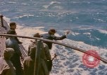 Standbild amerikanische U-Boot Pazifik, 1945, aus Sekunde 35 historischem Filmmaterial Videoclip 65675076096