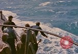 Standbild amerikanische U-Boot Pazifik, 1945, aus Sekunde 36 historischem Filmmaterial Videoclip 65675076096