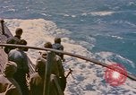 Standbild amerikanische U-Boot Pazifik, 1945, aus Sekunde 38 historischem Filmmaterial Videoclip 65675076096