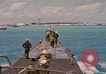 Standbild amerikanische U-Boot Pazifik, 1945, aus Sekunde 42 historischem Filmmaterial Videoclip 65675076096