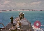 Standbild amerikanische U-Boot Pazifik, 1945, aus Sekunde 43 historischem Filmmaterial Videoclip 65675076096