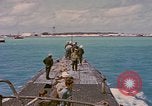 Standbild amerikanische U-Boot Pazifik, 1945, aus Sekunde 44 historischem Filmmaterial Videoclip 65675076096