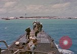 Standbild amerikanische U-Boot Pazifik, 1945, aus Sekunde 46 historischem Filmmaterial Videoclip 65675076096