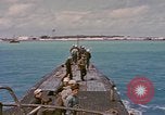 Standbild amerikanische U-Boot Pazifik, 1945, aus Sekunde 47 historischem Filmmaterial Videoclip 65675076096