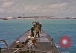 Standbild amerikanische U-Boot Pazifik, 1945, aus Sekunde 48 historischem Filmmaterial Videoclip 65675076096