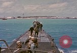 Standbild amerikanische U-Boot Pazifik, 1945, aus Sekunde 49 historischem Filmmaterial Videoclip 65675076096