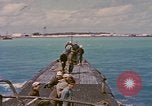 Standbild amerikanische U-Boot Pazifik, 1945, aus Sekunde 50 historischem Filmmaterial Videoclip 65675076096