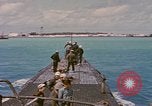 Standbild amerikanische U-Boot Pazifik, 1945, aus Sekunde 52 historischem Filmmaterial Videoclip 65675076096