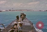 Standbild amerikanische U-Boot Pazifik, 1945, aus Sekunde 53 historischem Filmmaterial Videoclip 65675076096