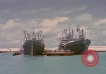 Standbild amerikanische U-Boot Pazifik, 1945, aus Sekunde 57 historischem Filmmaterial Videoclip 65675076096