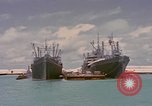 Standbild amerikanische U-Boot Pazifik, 1945, aus Sekunde 58 historischem Filmmaterial Videoclip 65675076096