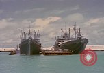 Standbild amerikanische U-Boot Pazifik, 1945, aus Sekunde 60 historischem Filmmaterial Videoclip 65675076096