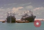 Standbild amerikanische U-Boot Pazifik, 1945, aus Sekunde 61 historischem Filmmaterial Videoclip 65675076096