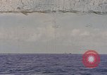 Image of freighter Pacific Ocean, 1945, second 1 stock footage video 65675076097