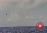Image of freighter Pacific Ocean, 1945, second 3 stock footage video 65675076097