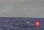 Image of freighter Pacific Ocean, 1945, second 11 stock footage video 65675076097