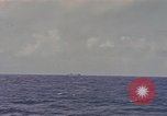Image of freighter Pacific Ocean, 1945, second 13 stock footage video 65675076097