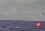 Image of freighter Pacific Ocean, 1945, second 16 stock footage video 65675076097