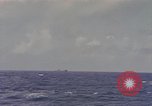 Image of freighter Pacific Ocean, 1945, second 18 stock footage video 65675076097