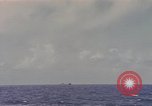 Image of freighter Pacific Ocean, 1945, second 20 stock footage video 65675076097