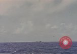 Image of freighter Pacific Ocean, 1945, second 21 stock footage video 65675076097