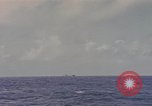 Image of freighter Pacific Ocean, 1945, second 24 stock footage video 65675076097
