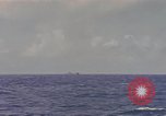 Image of freighter Pacific Ocean, 1945, second 25 stock footage video 65675076097