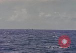 Image of freighter Pacific Ocean, 1945, second 26 stock footage video 65675076097