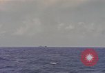 Image of freighter Pacific Ocean, 1945, second 33 stock footage video 65675076097