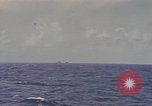 Image of freighter Pacific Ocean, 1945, second 35 stock footage video 65675076097