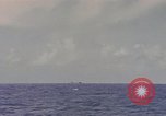 Image of freighter Pacific Ocean, 1945, second 38 stock footage video 65675076097