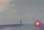 Image of freighter Pacific Ocean, 1945, second 40 stock footage video 65675076097