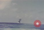 Image of freighter Pacific Ocean, 1945, second 46 stock footage video 65675076097
