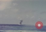 Image of freighter Pacific Ocean, 1945, second 47 stock footage video 65675076097