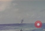 Image of freighter Pacific Ocean, 1945, second 50 stock footage video 65675076097