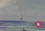 Image of freighter Pacific Ocean, 1945, second 53 stock footage video 65675076097