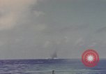 Image of freighter Pacific Ocean, 1945, second 57 stock footage video 65675076097